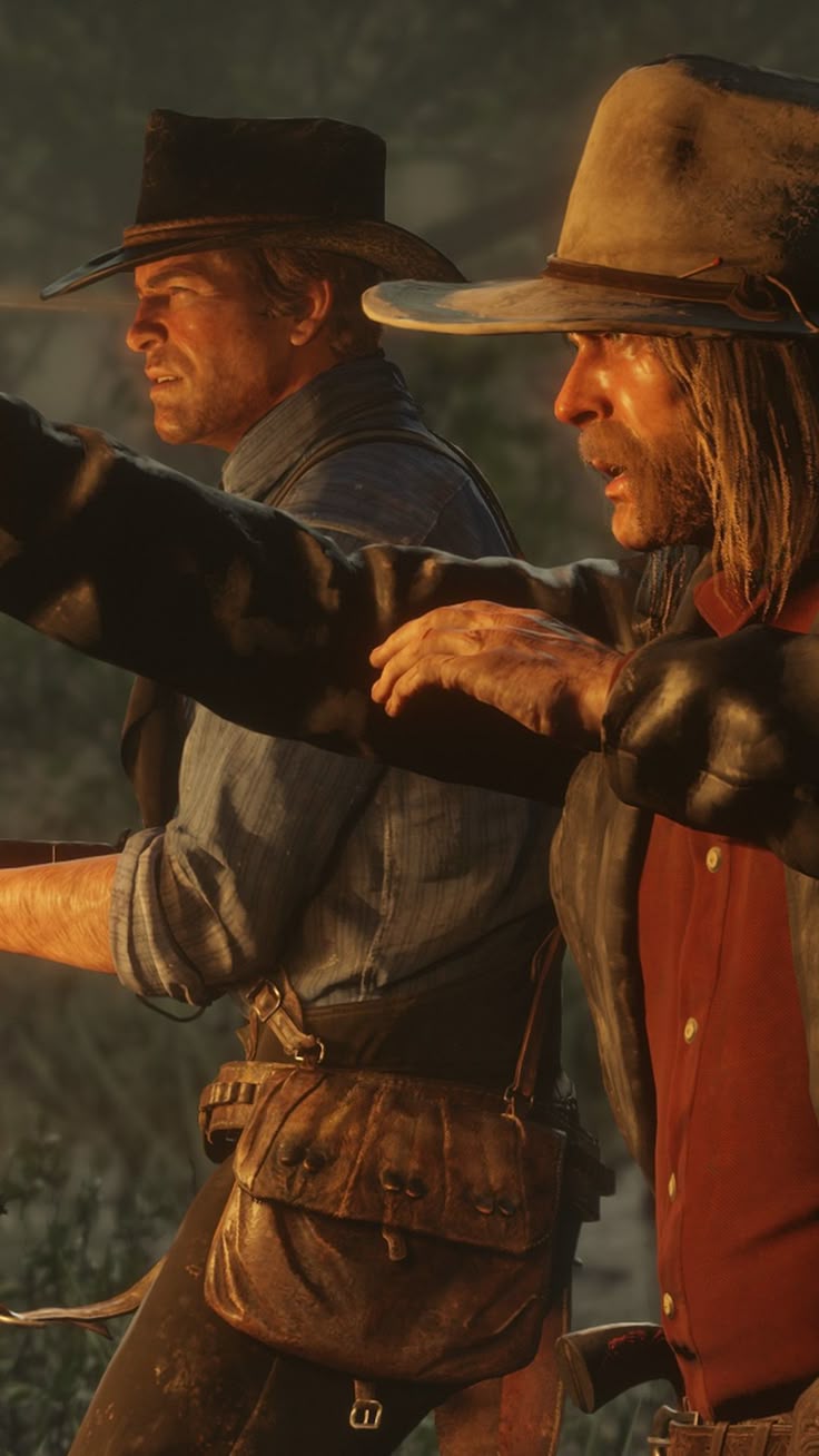 736x1308 6. Red Dead Redemption 2