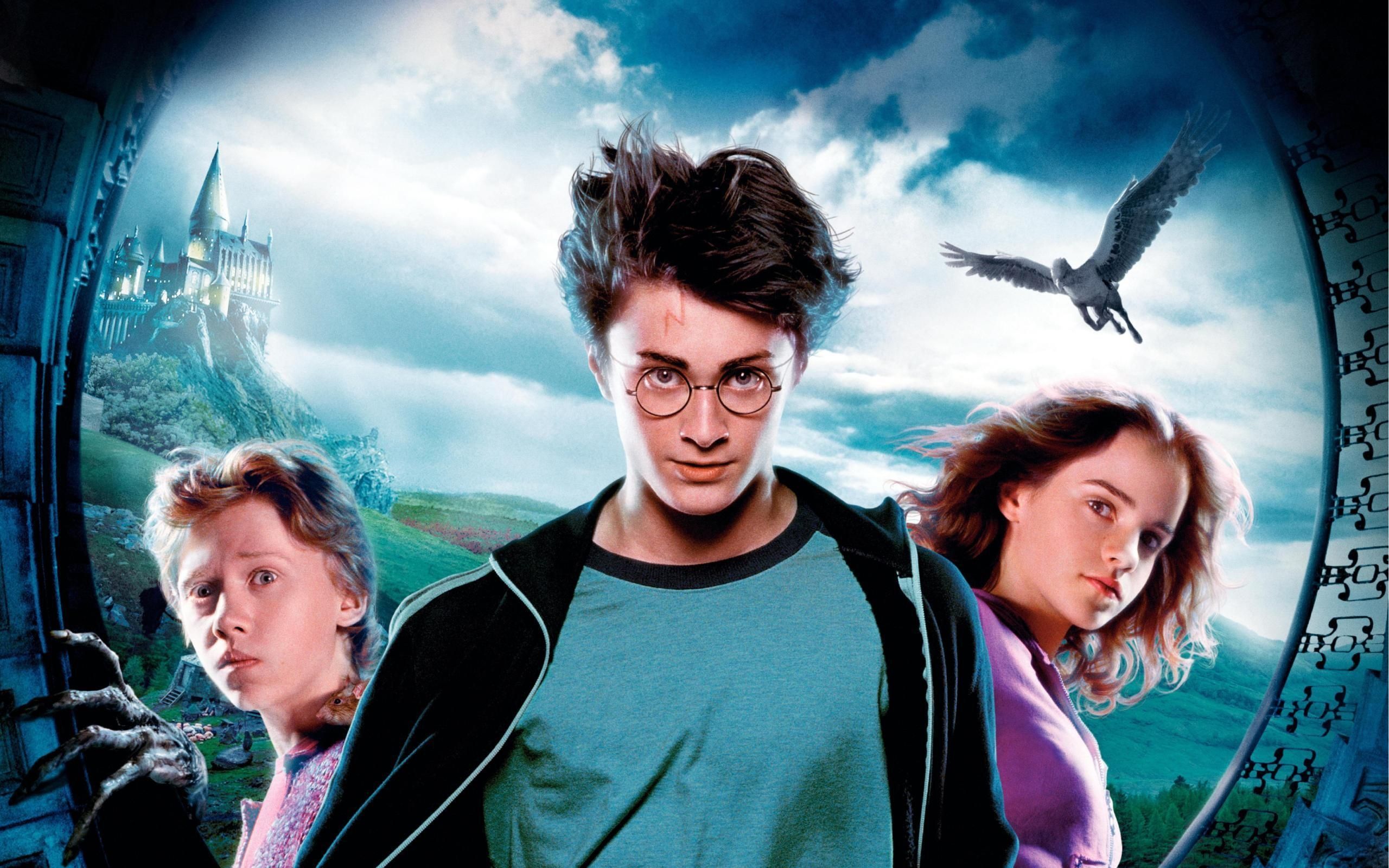 Harry Potter 3 Wallpapers - Top Free Harry Potter 3 Backgrounds