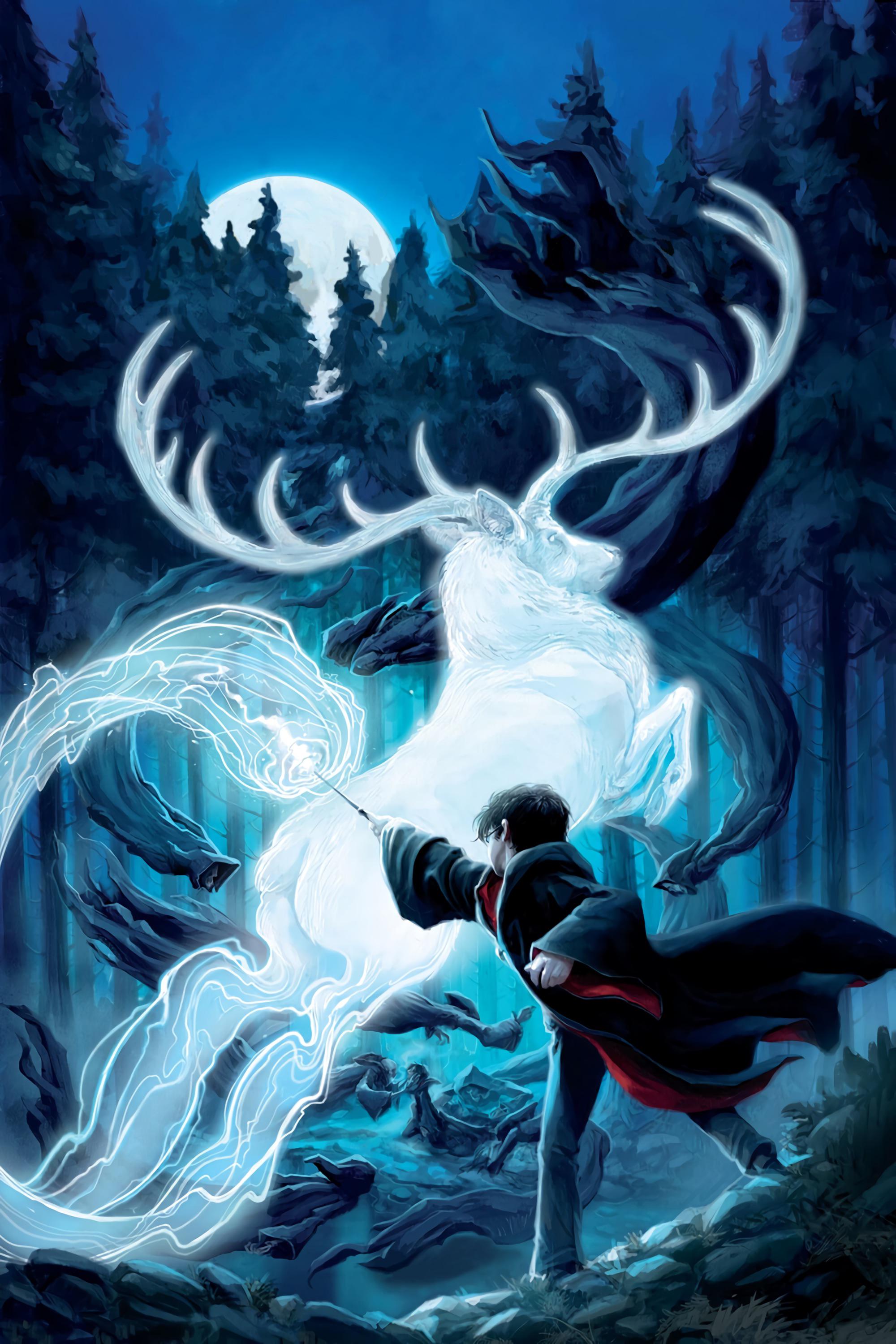 2000x3000 bloomsbury 2014 uk edition book 3 cover as a wallpaper or poster (I removed the title)