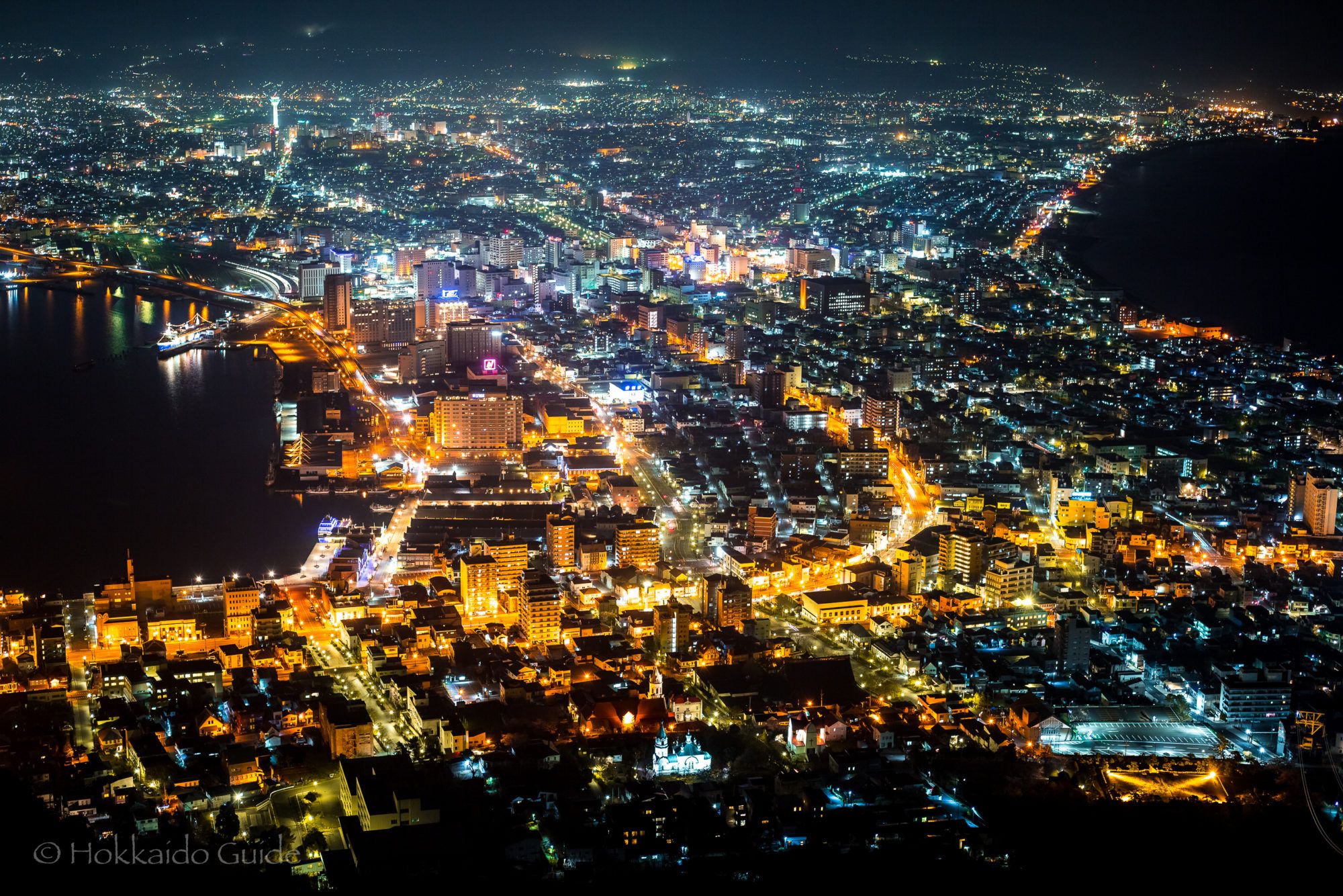 2000x1334 Mt. Hakodate