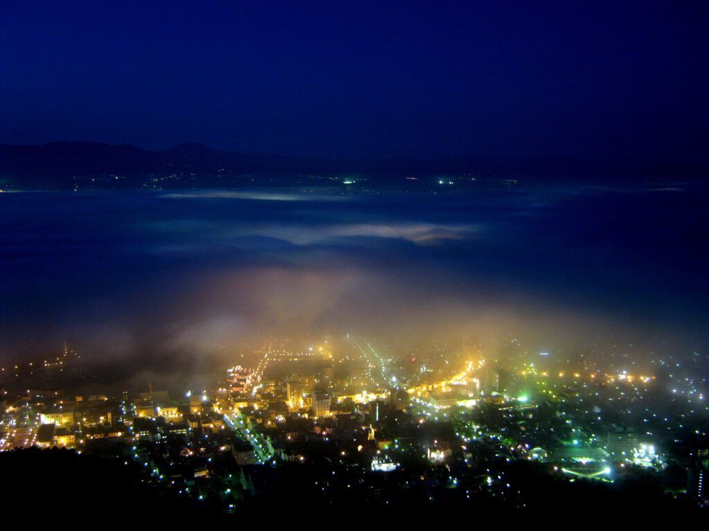 1024x768 Hakodate Photo Library