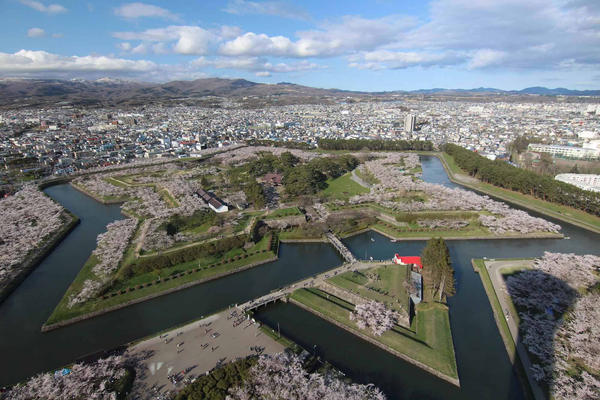 2000x1333 BEST Things to do in Hakodate, Japan
