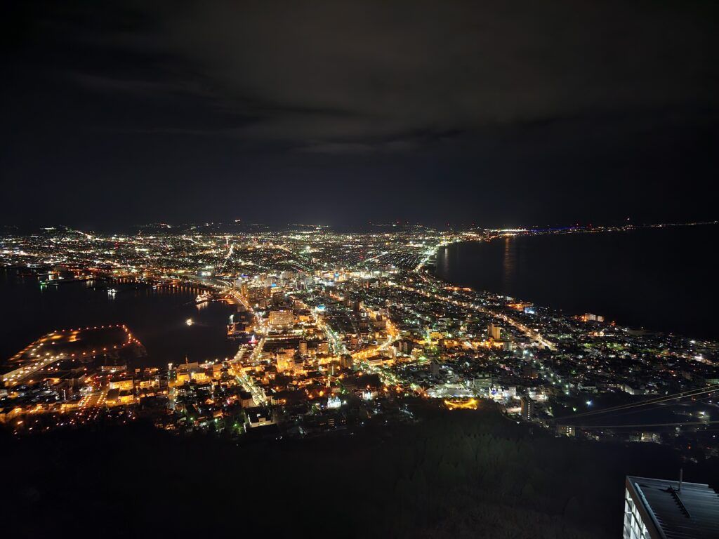 1024x768 Things To Do In Hakodate, Japan