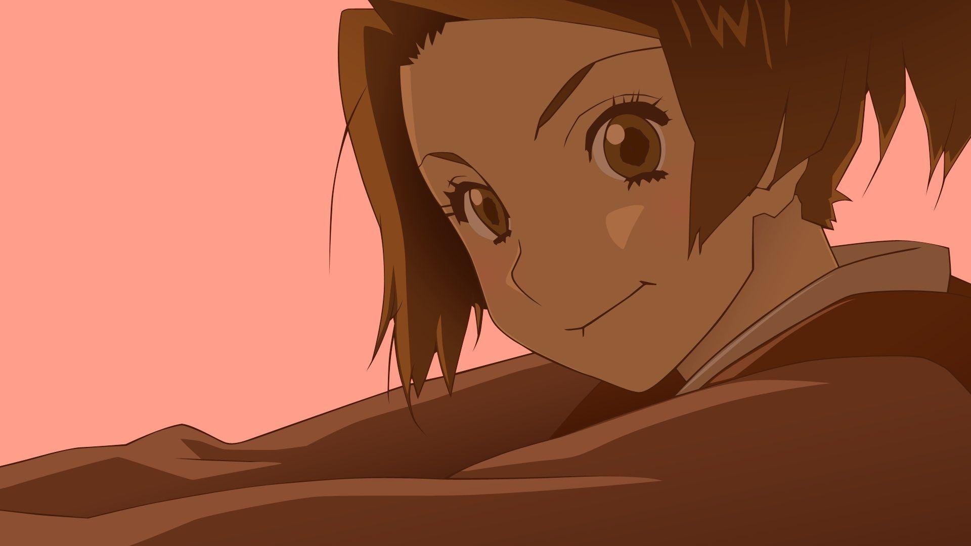 1920x1080 Download Anime HD Wallpaper Background Image samurai champloo fuu