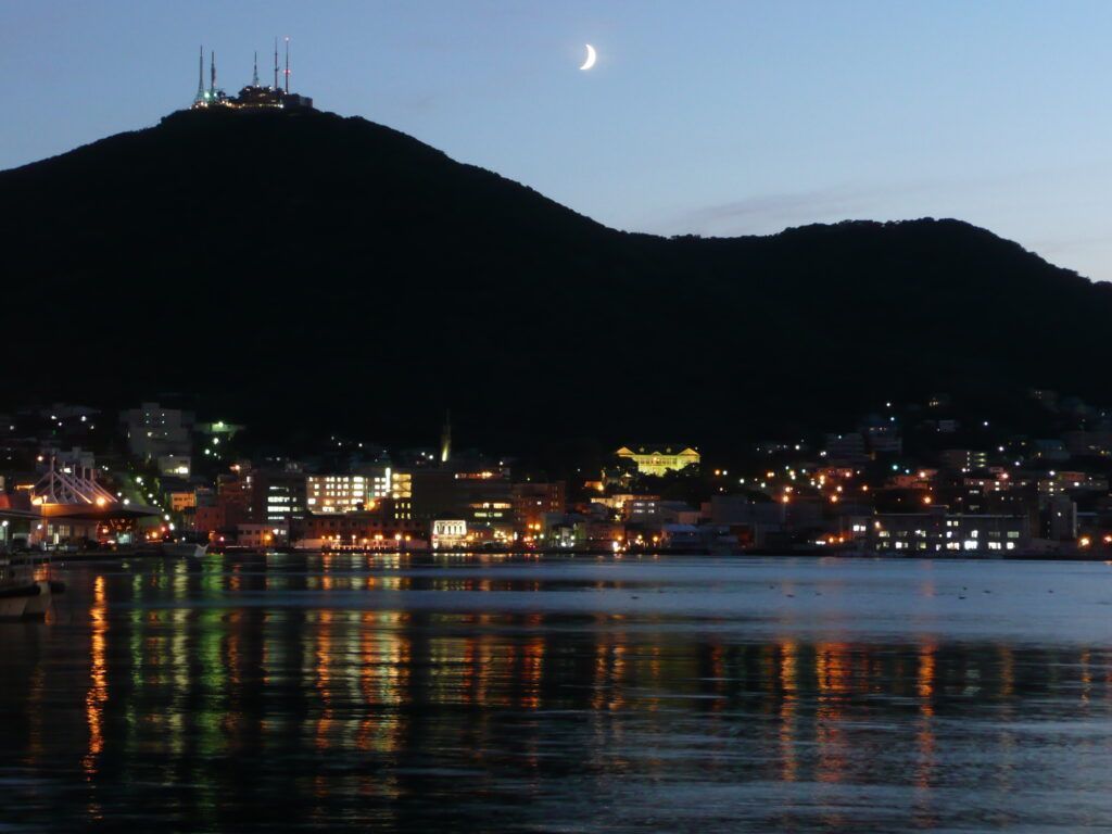 1024x768 Hakodate Photo Library
