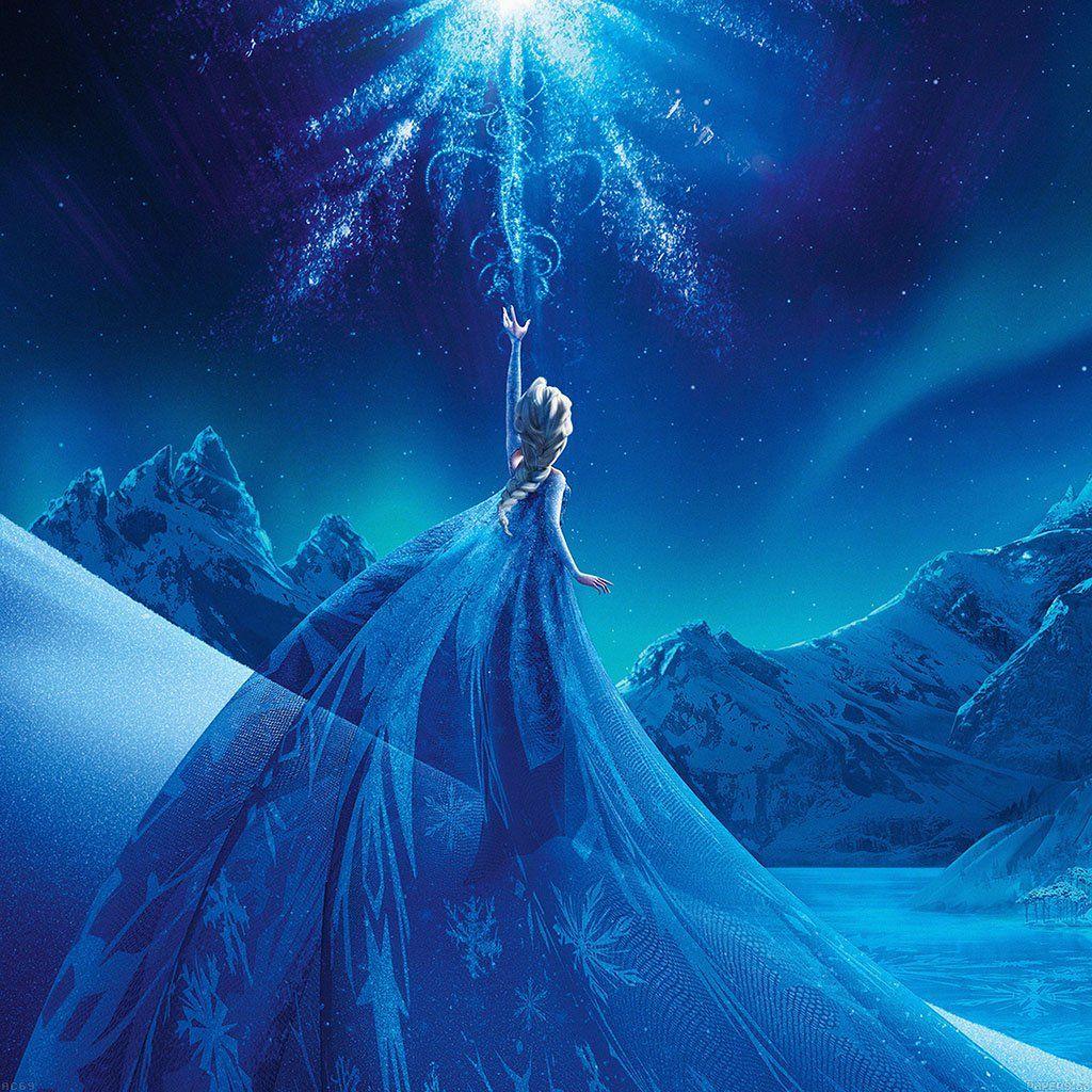 Frozen iPad Wallpapers Top Free Frozen iPad Backgrounds WallpaperAccess