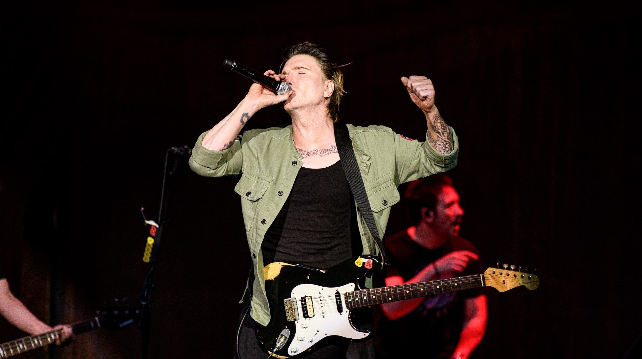 2048x1146 Goo Goo Dolls Wallpaper 23 image