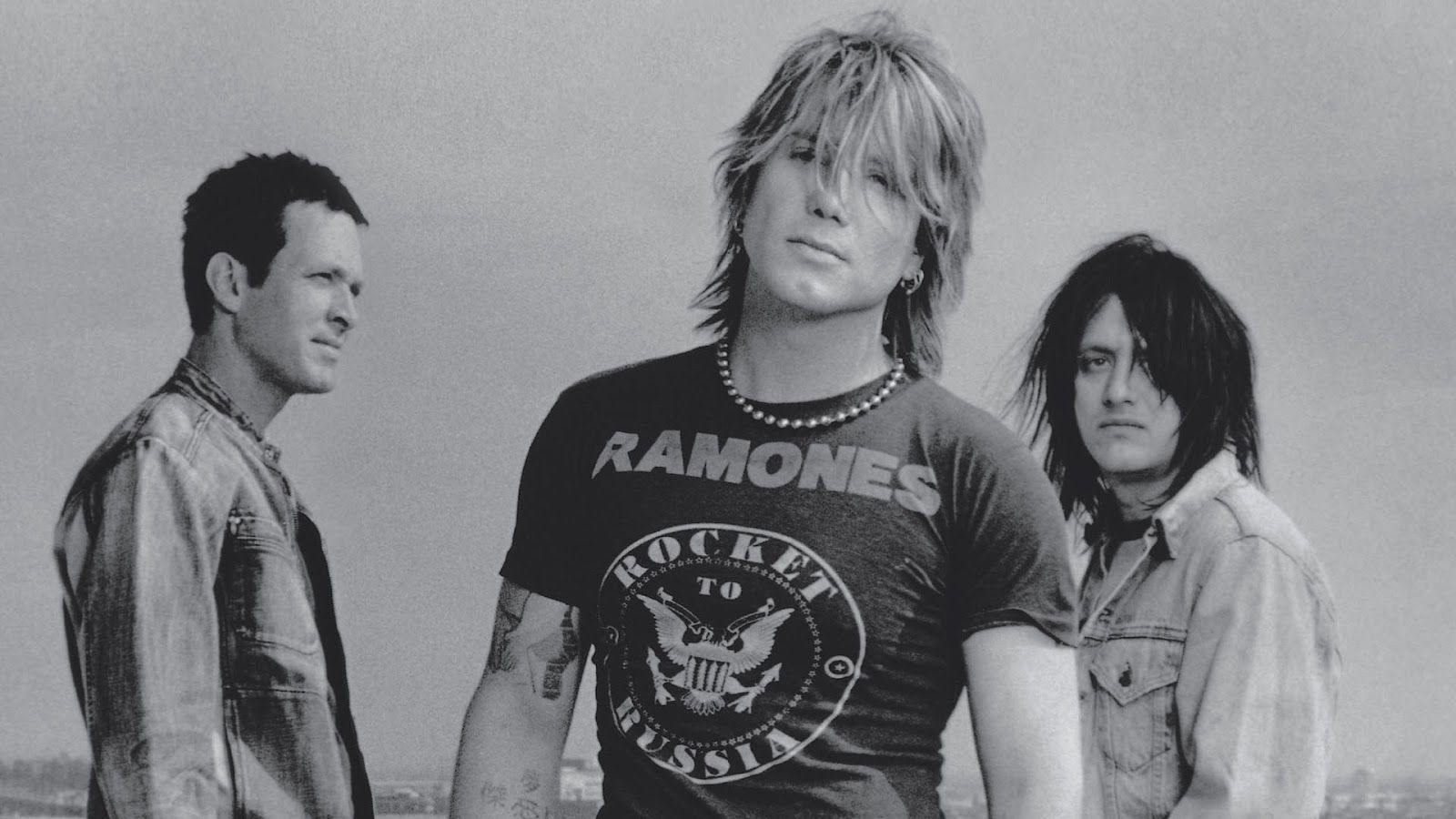 1600x900 Just Announced: The Goo Goo Dolls Are