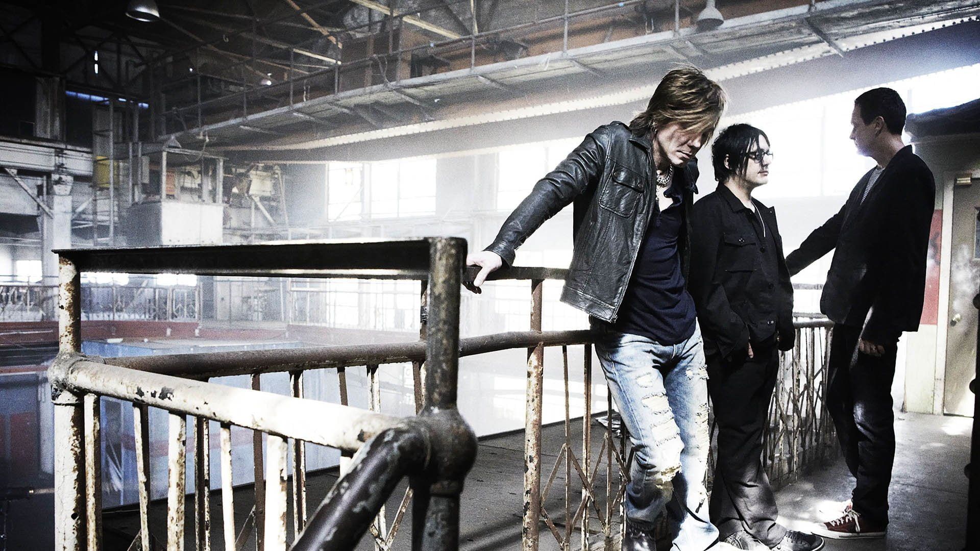 1920x1080 GOO GOO DOLLS HD wallpaper