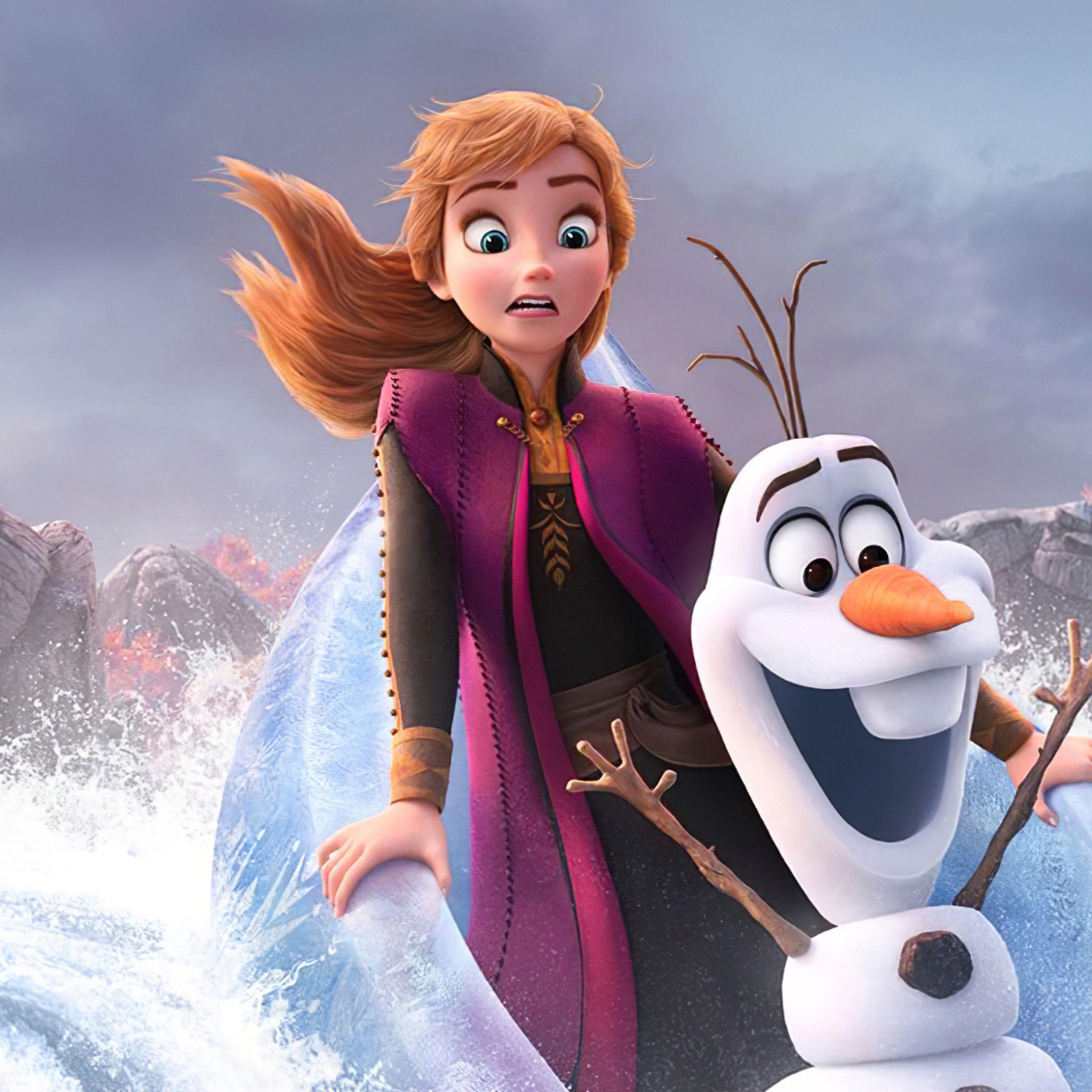 Frozen iPad Wallpapers Top Free Frozen iPad Backgrounds WallpaperAccess