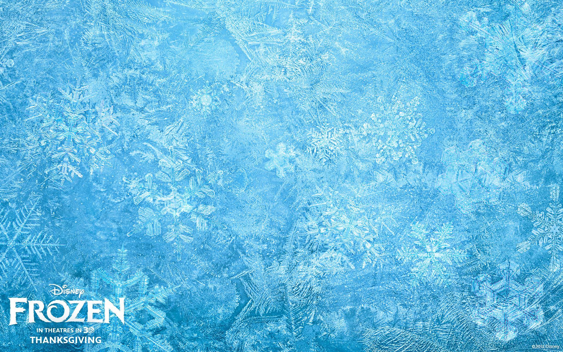 1920x1200 Disney Frozen Movie Ice Widescreen Image for iPad mini 3