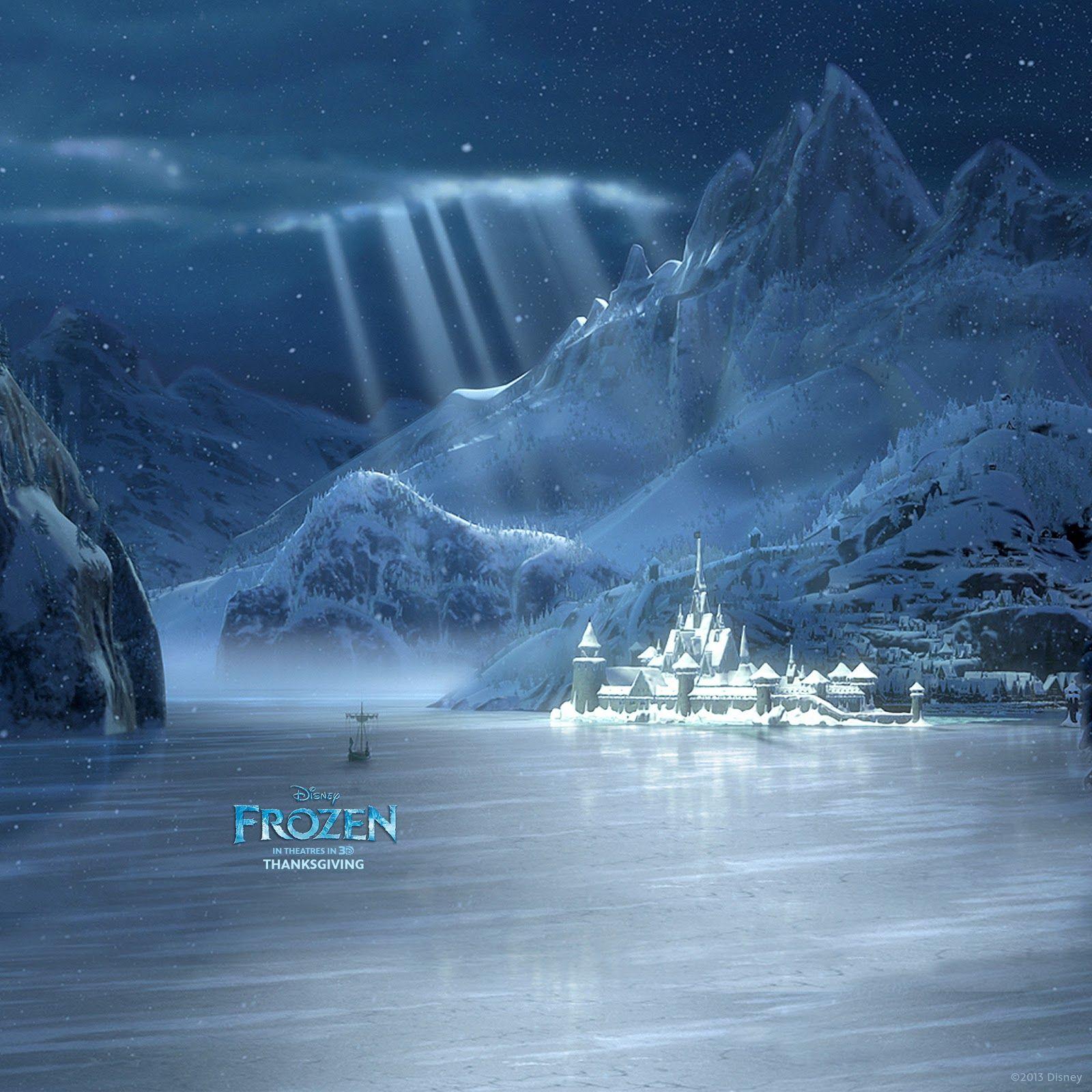 Frozen iPad Wallpapers Top Free Frozen iPad Backgrounds WallpaperAccess