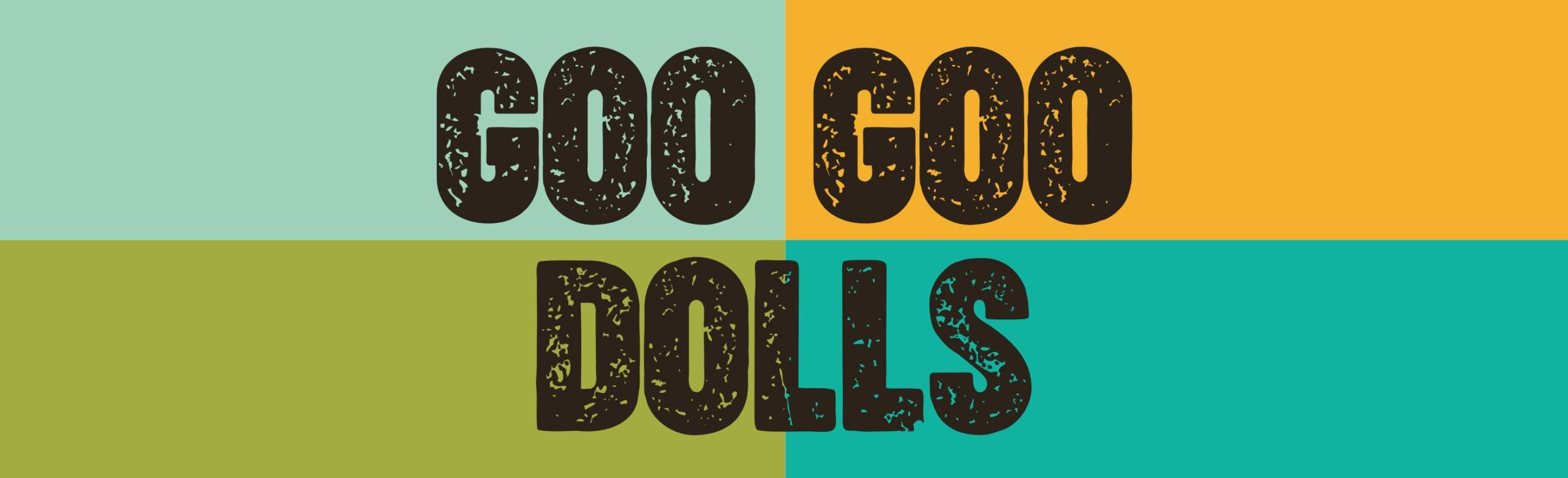 2560x781 Goo Goo Dolls