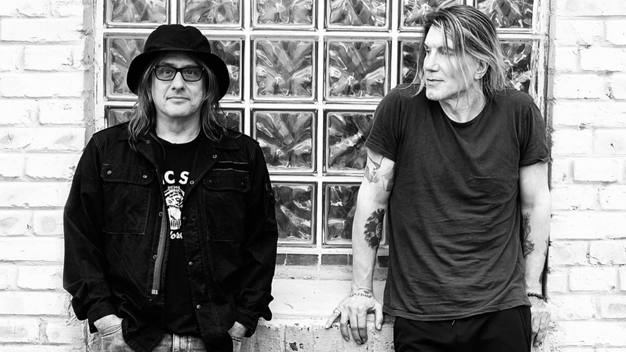 2048x1152 Goo Goo Dolls & O.A.R. Big Night