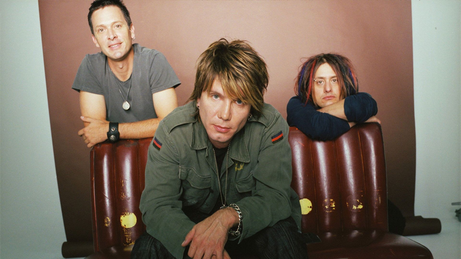 1920x1080 GOO GOO DOLLS HD wallpaper