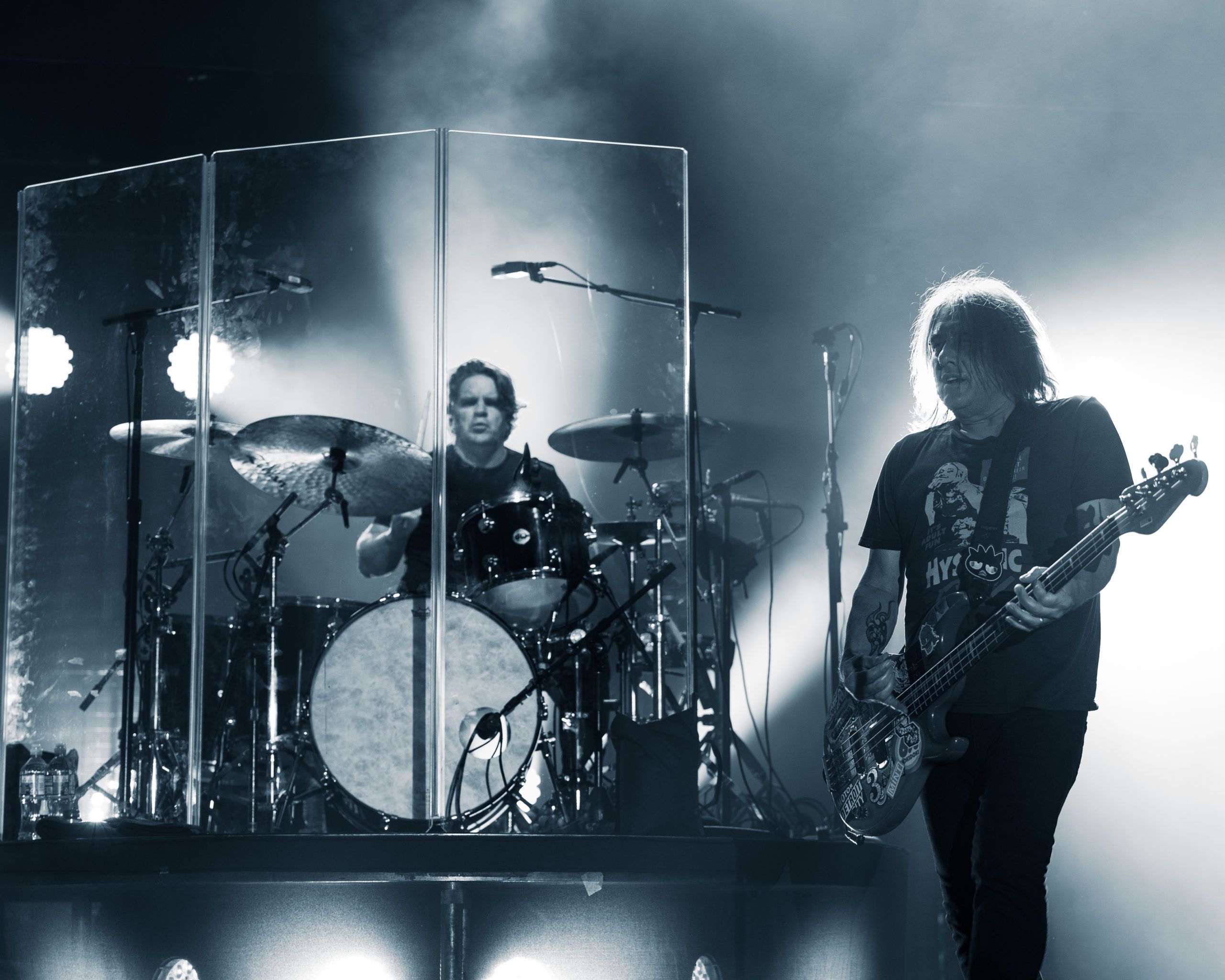 2560x2048 The Goo Goo Dolls brings their Big