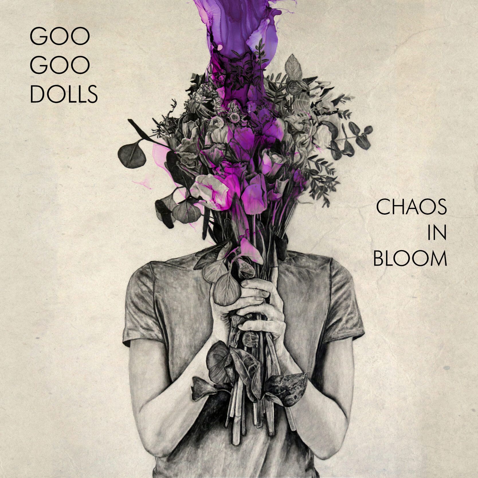1668x1668 Goo Goo Dolls' Chaos In Bloom