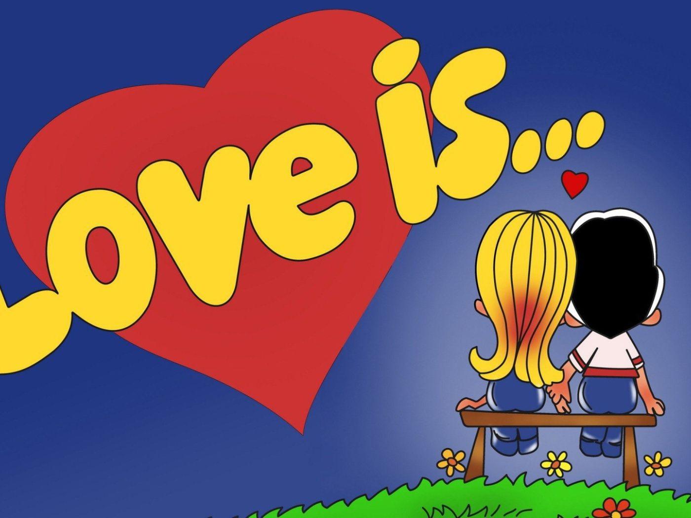 1400x1050 Legend 90s cud Love is. Desktop wallpaper 1400x1050