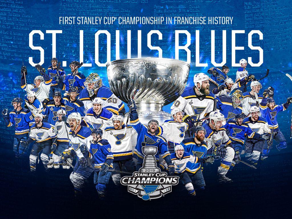 1024x768 Wallpaper. St. Louis Blues