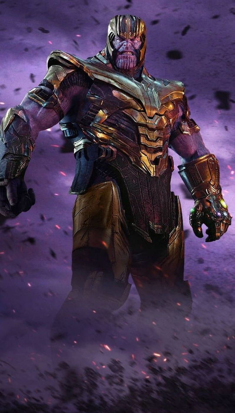 800x1407 Thanos, avengers, avengers avengers