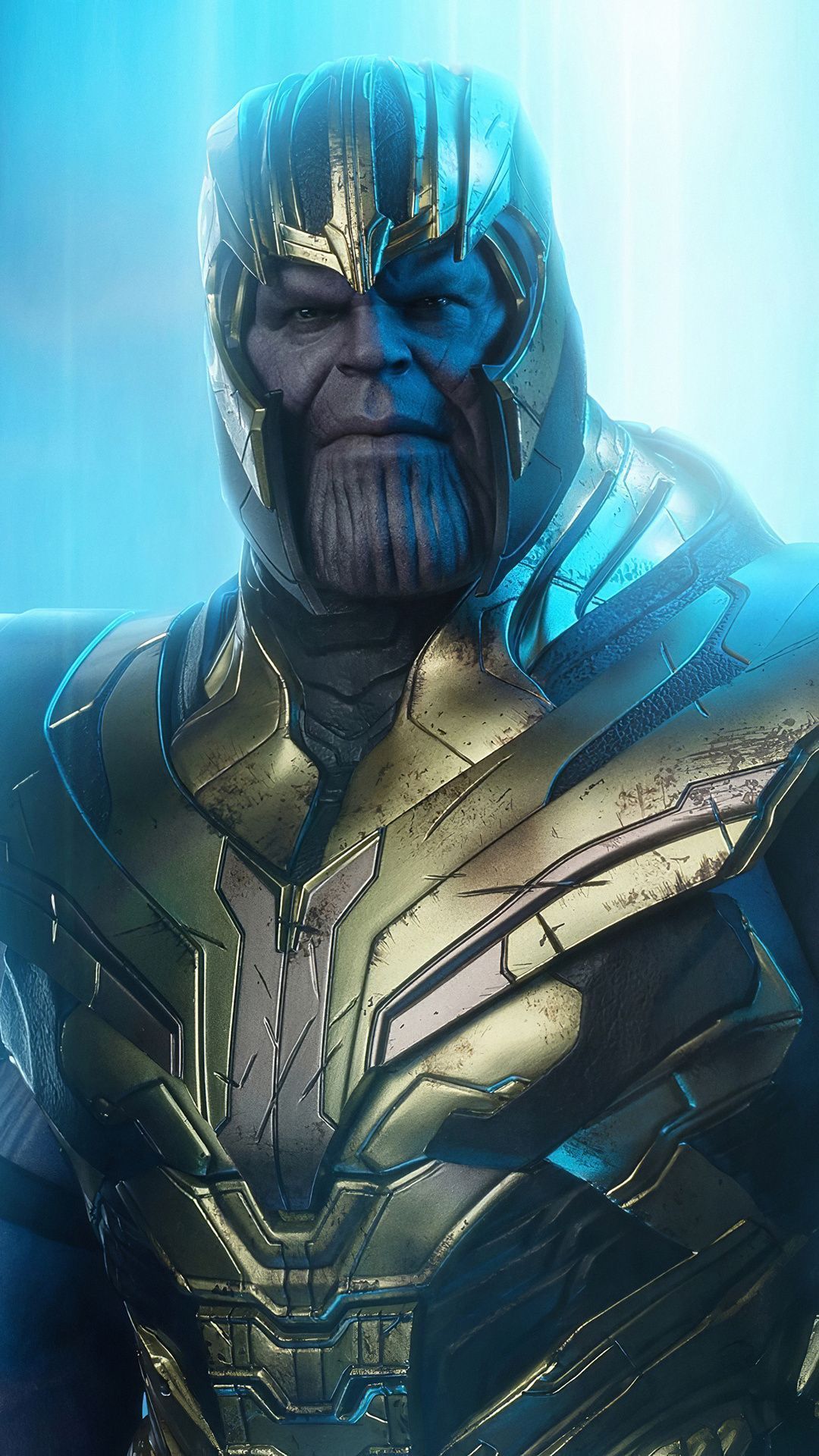 1080x1920 Thanos Wallpaper 42 image