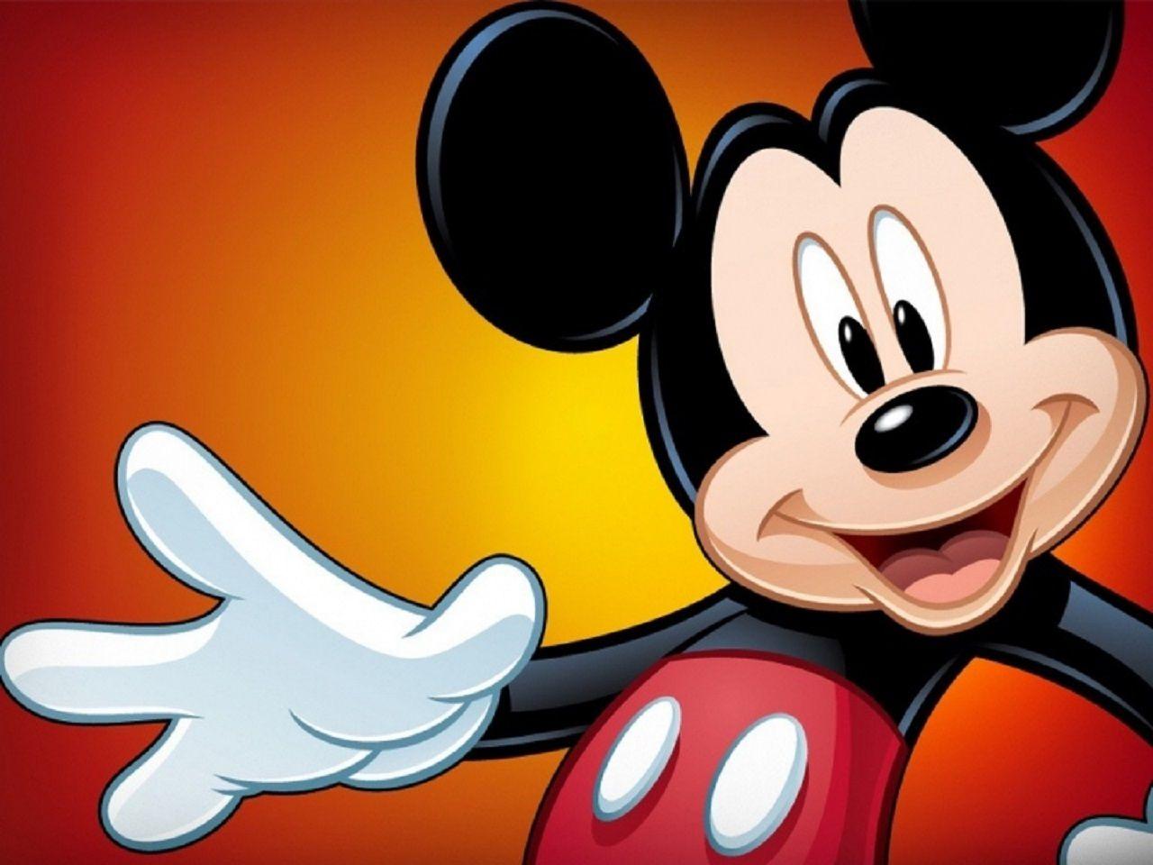 1280x960 Mickey mouse wallpaper free download