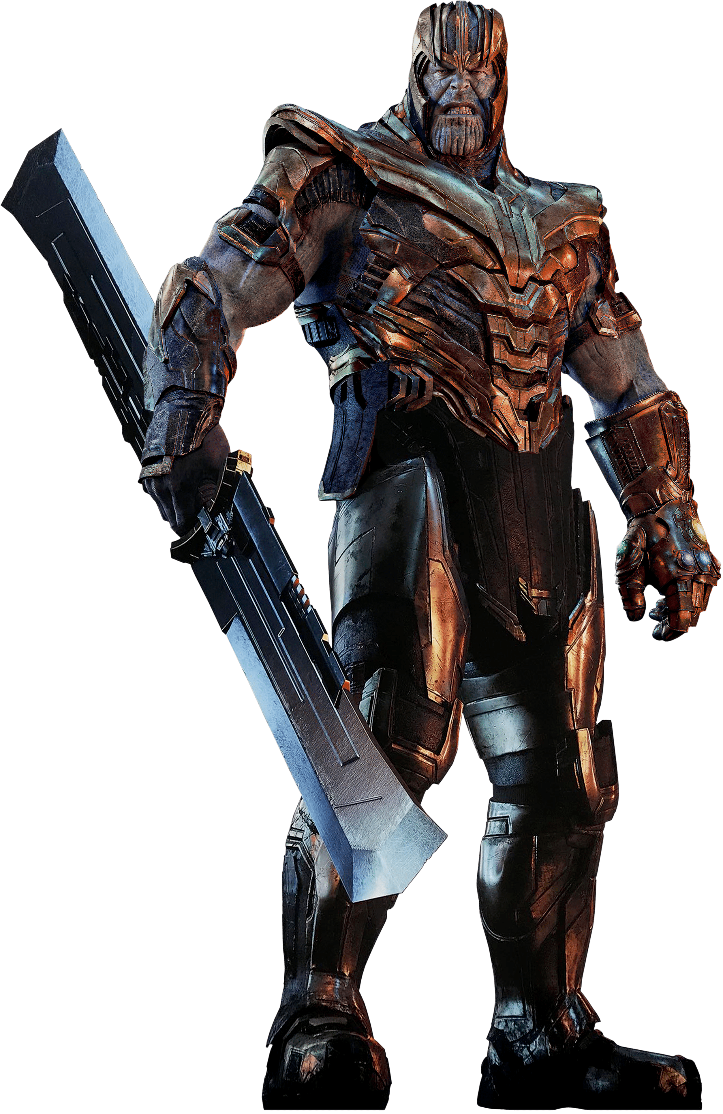 2507x3861 Pass Thanos Marvel Cinematic