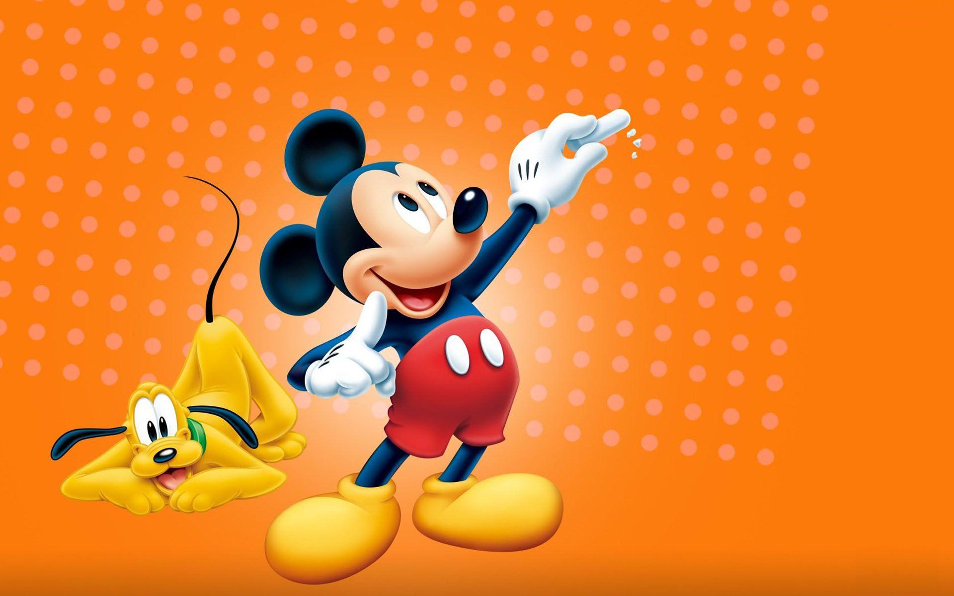 1920x1200 Mickey Mouse wallpaperx1200
