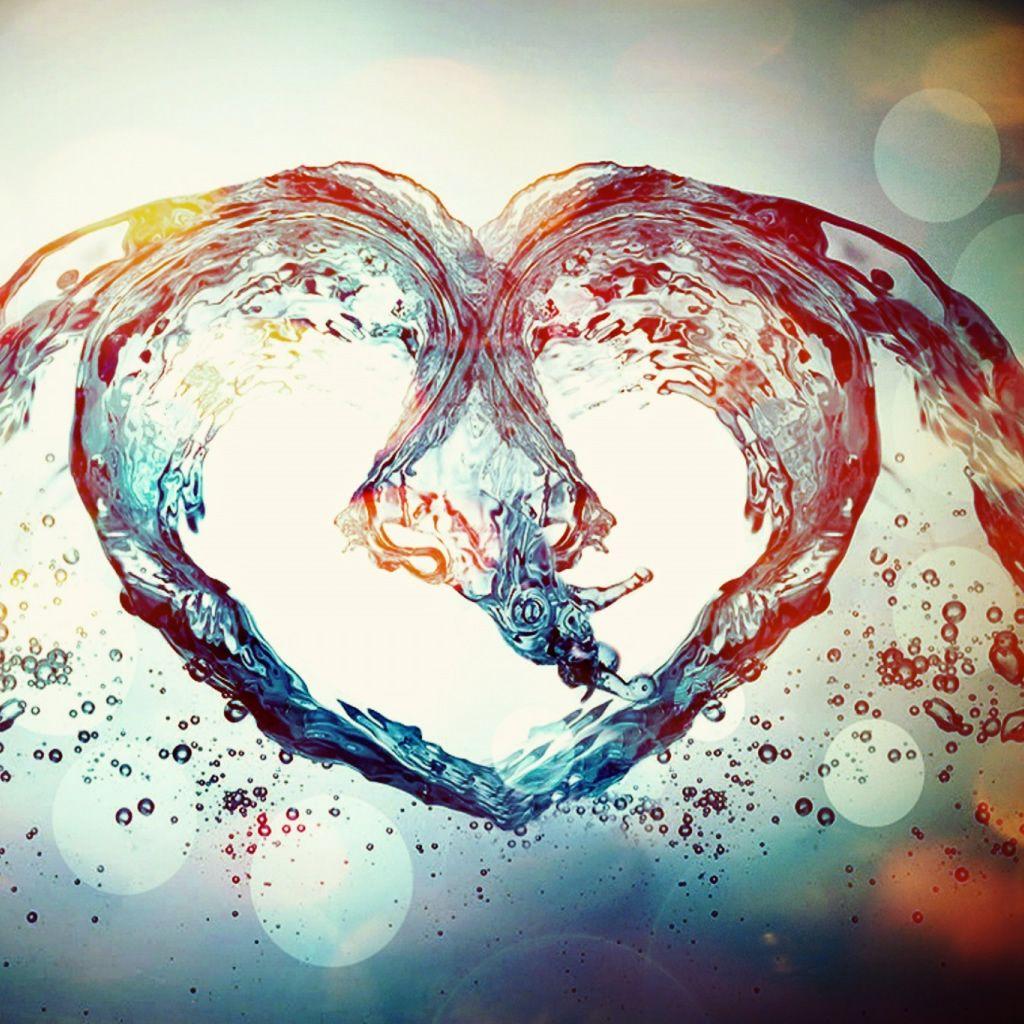 Love Symbol Wallpapers - Top Free Love Symbol Backgrounds - WallpaperAccess