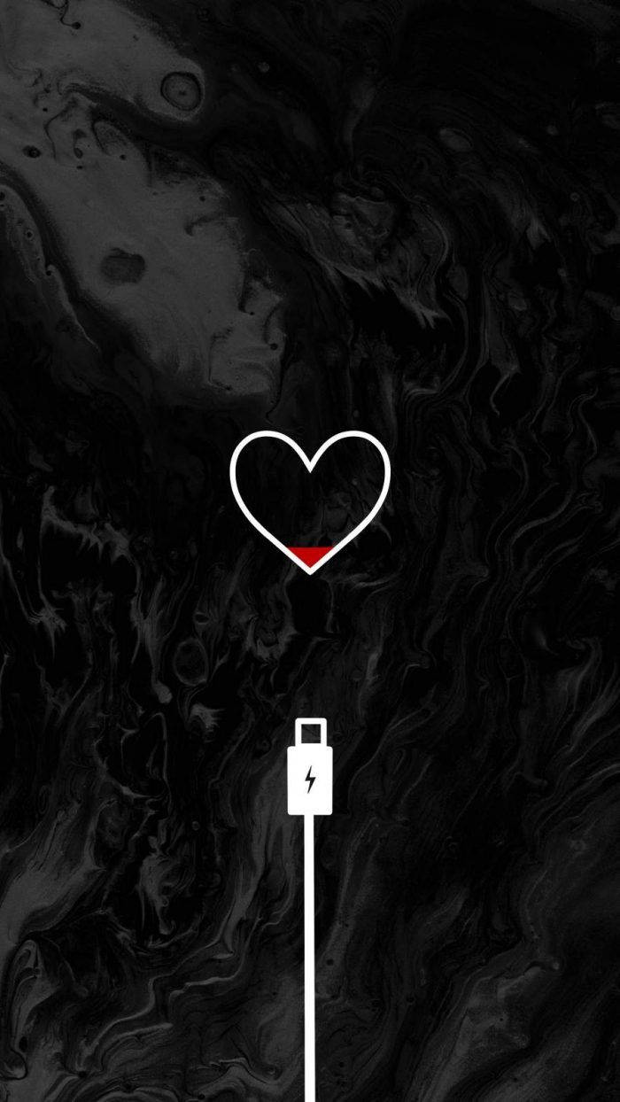 700x1244 One Sided Love Wallpaper