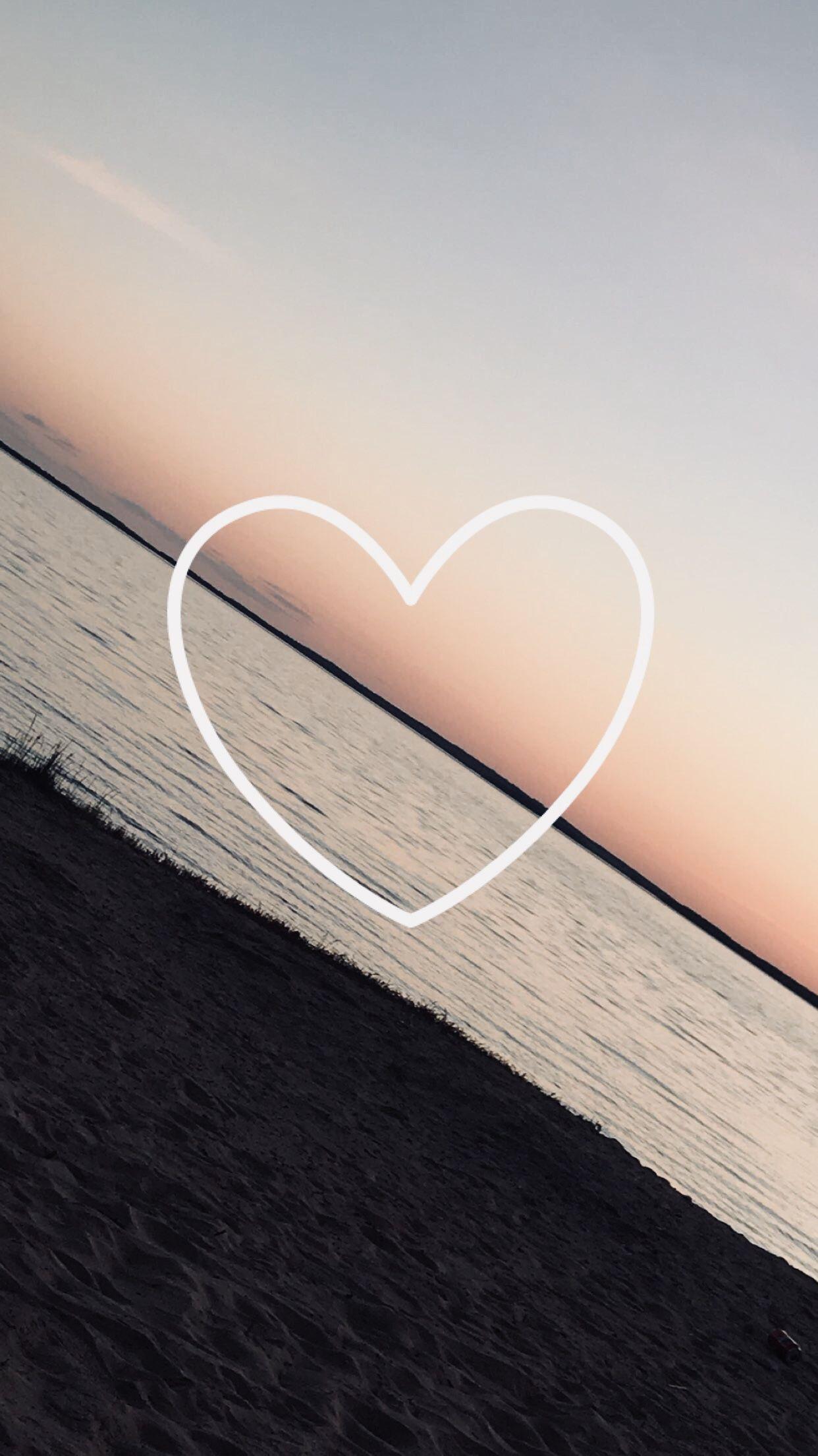 1242x2208 iPhone Wallpaper. Heart, Text, Line, Font, Love, Wood