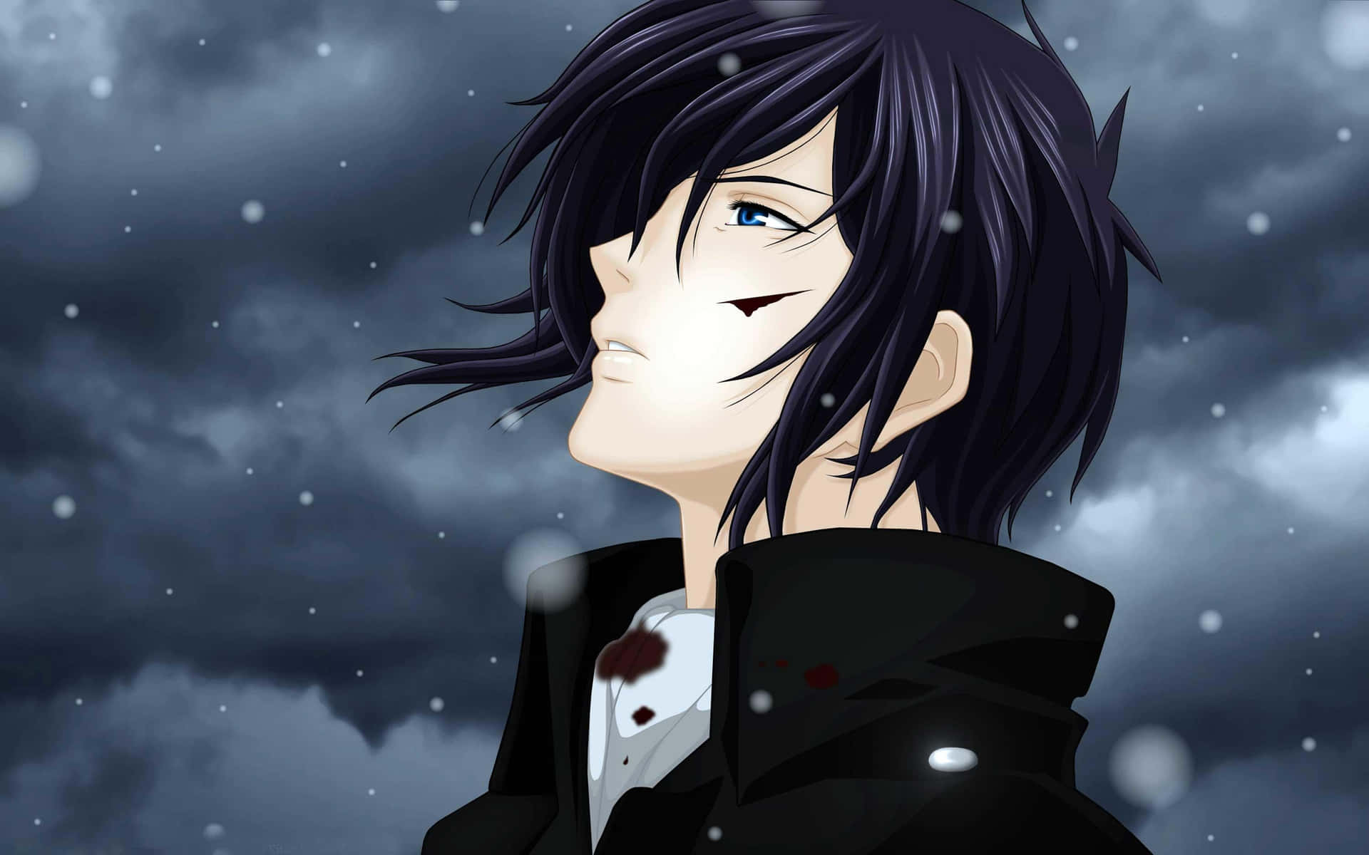 1920x1200 Unrequited Love Wallpaper