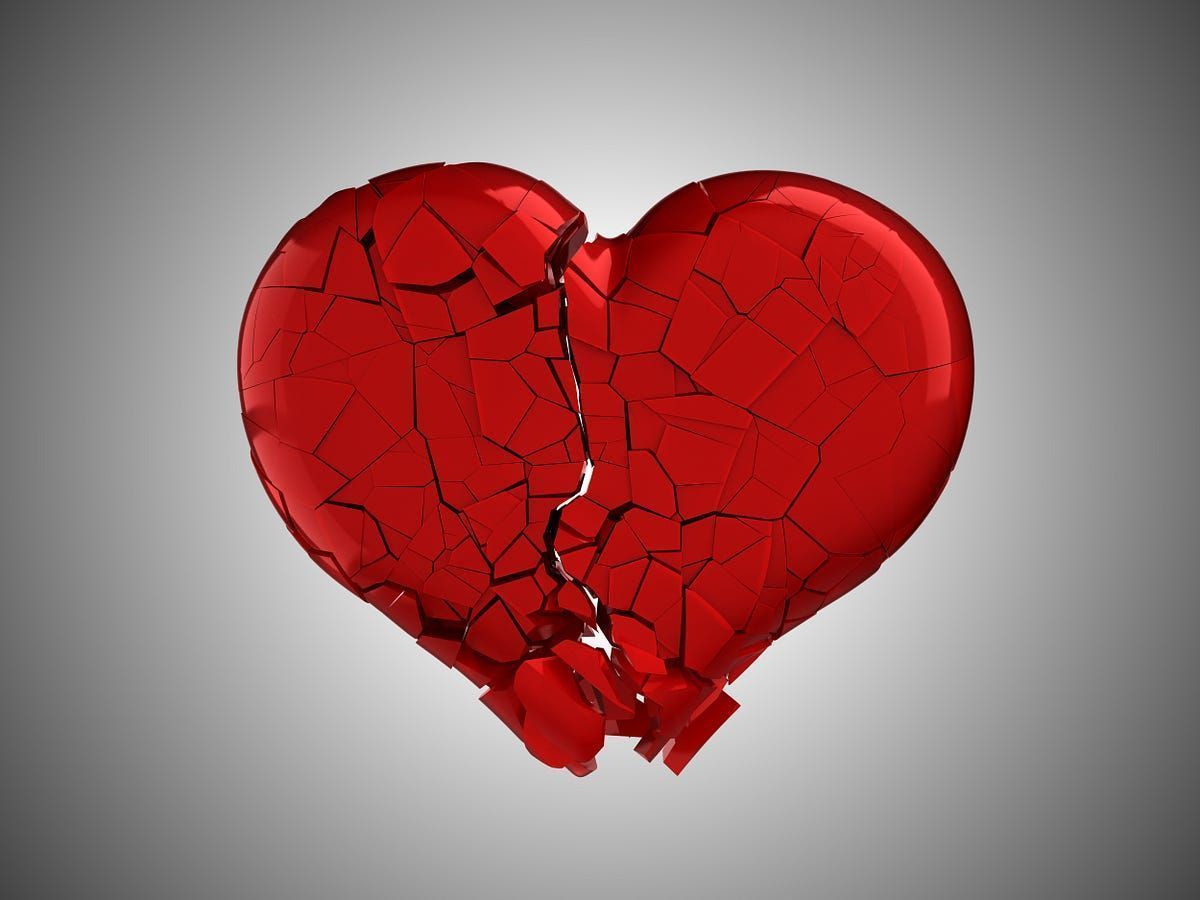 1200x900 of Unrequited Love
