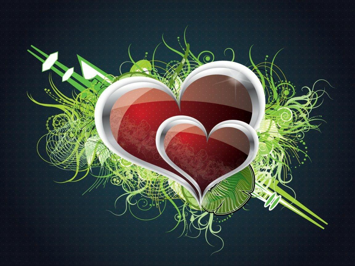 Love Symbol Wallpapers Top Những Hình Ảnh Đẹp