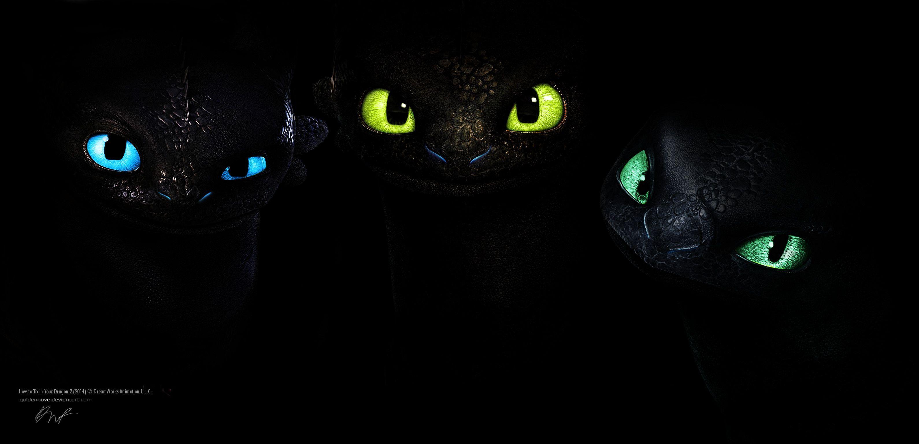 Featured image of post Night Fury Toothless Desktop Wallpaper - How to set wallpaper on your desktop?