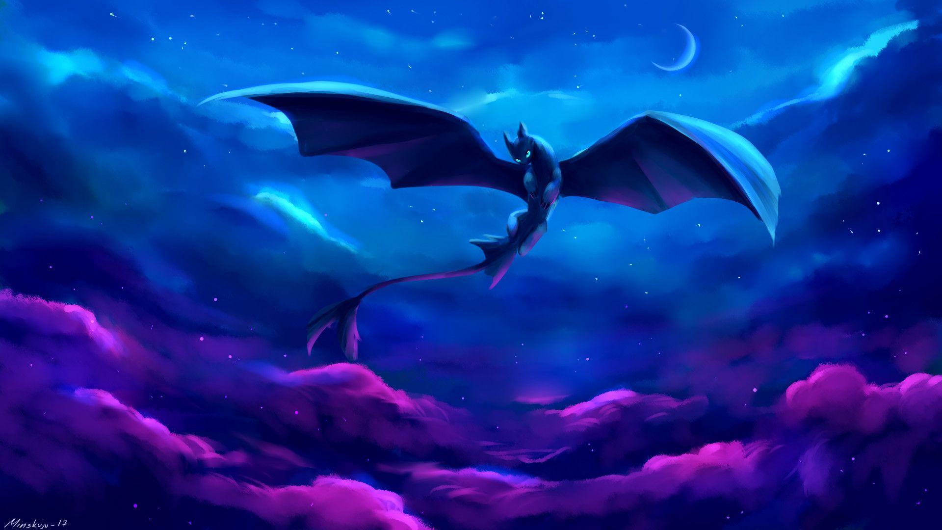 Featured image of post Night Fury Wallpaper Light Night Fury Wallpaper Toothless We have 74 background pictures for you