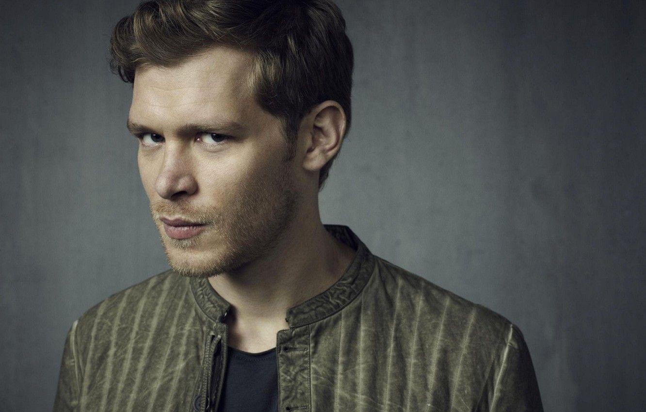 1332x850 Wallpaper the series, the vampire diaries, Joseph Morgan, Klaus