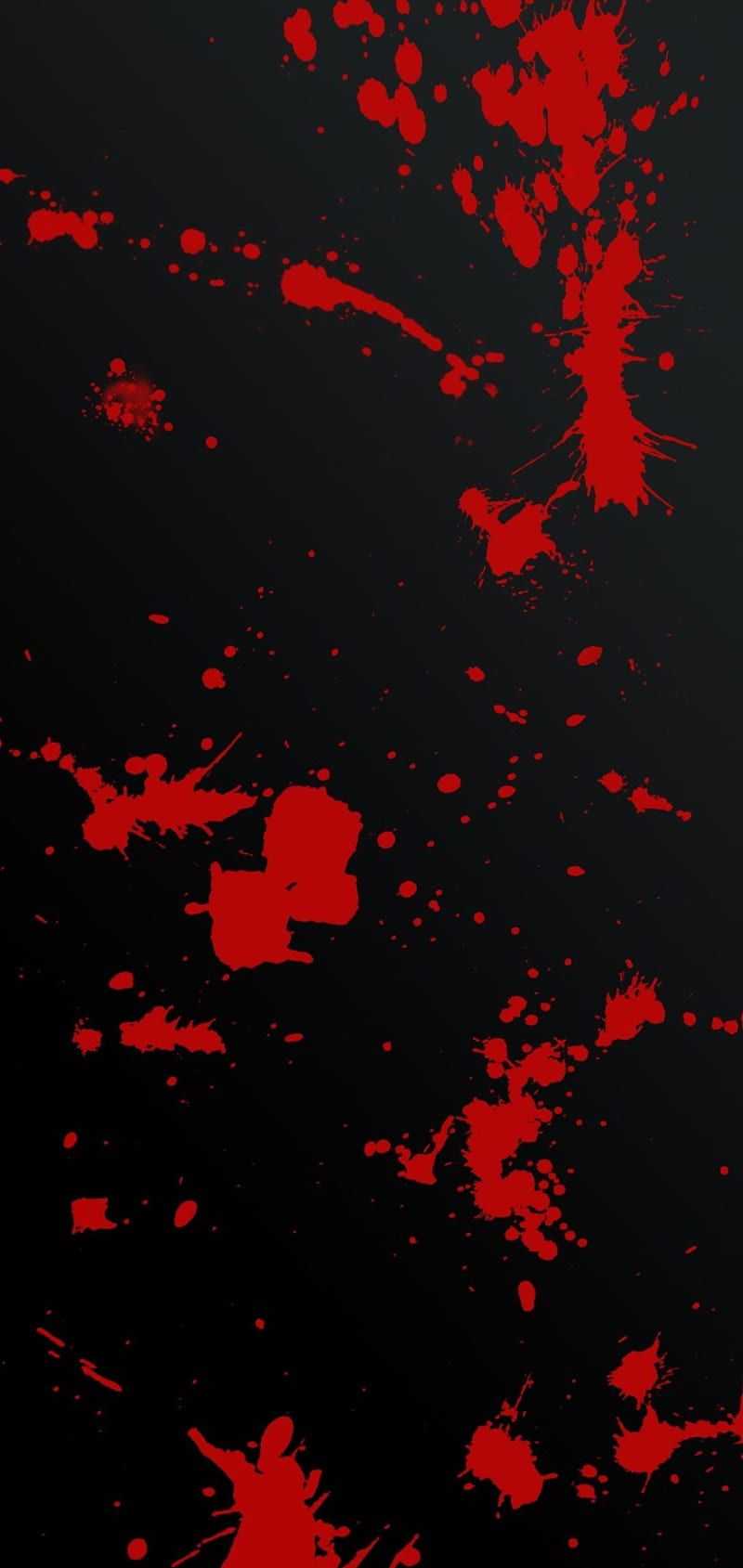 800x1689 Blood, bloody, HD phone wallpaper