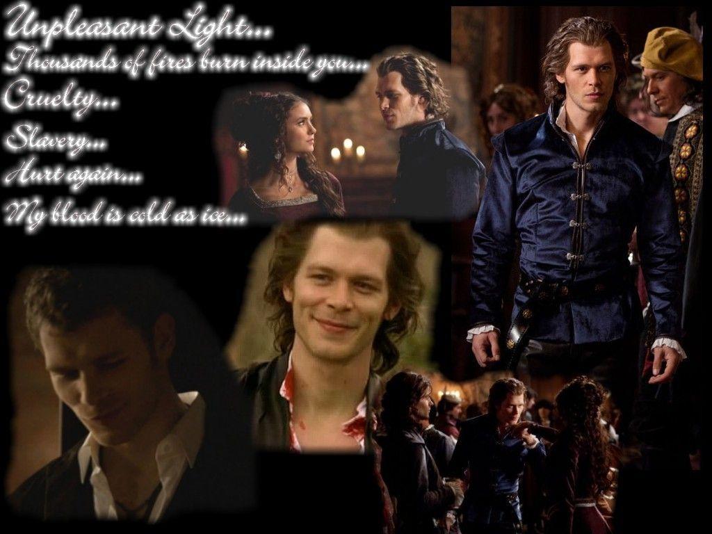 1024x768 Klaus Wallpaper