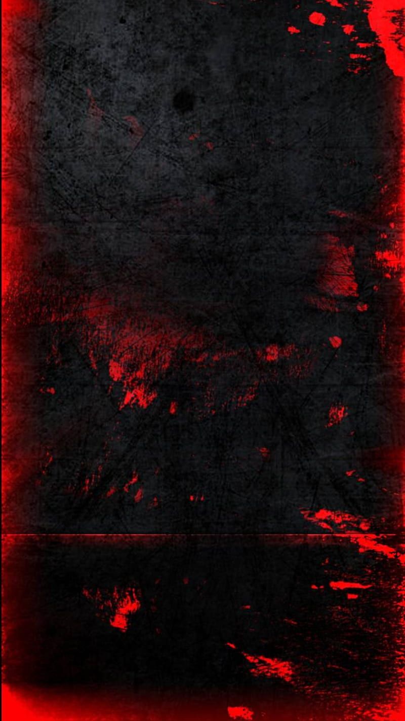 800x1422 HD bloody wall wallpaper