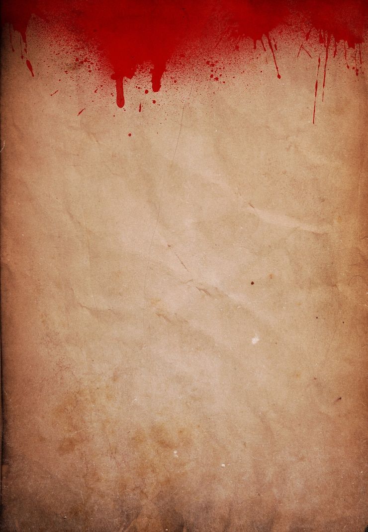 740x1067 Bloody Wallpaper Image