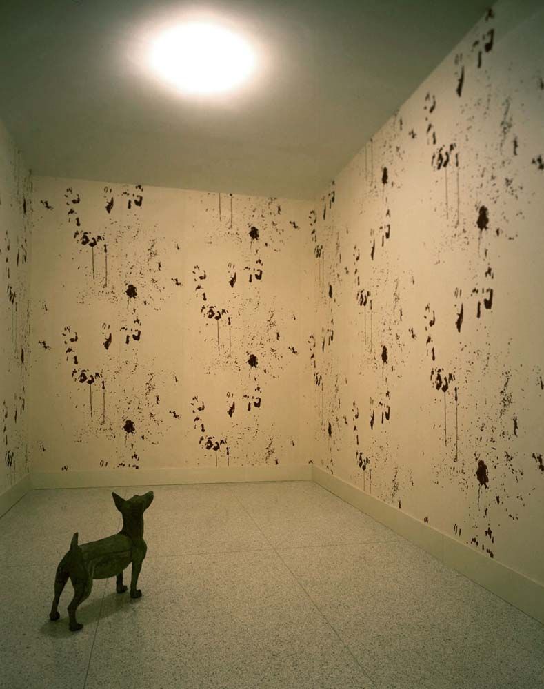 789x1000 Bloody Wallpaper and Bloody Canvases