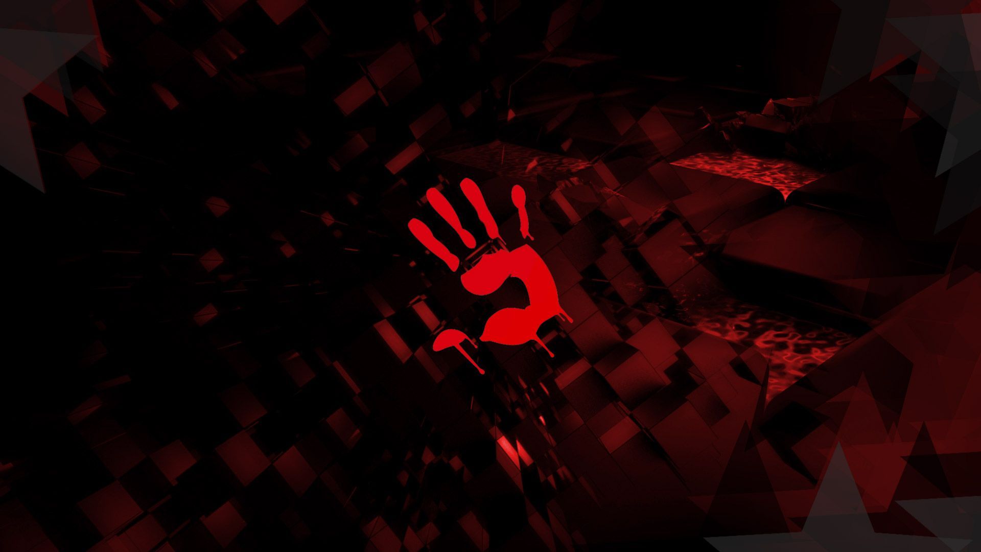 1920x1080 Bloody Official Website
