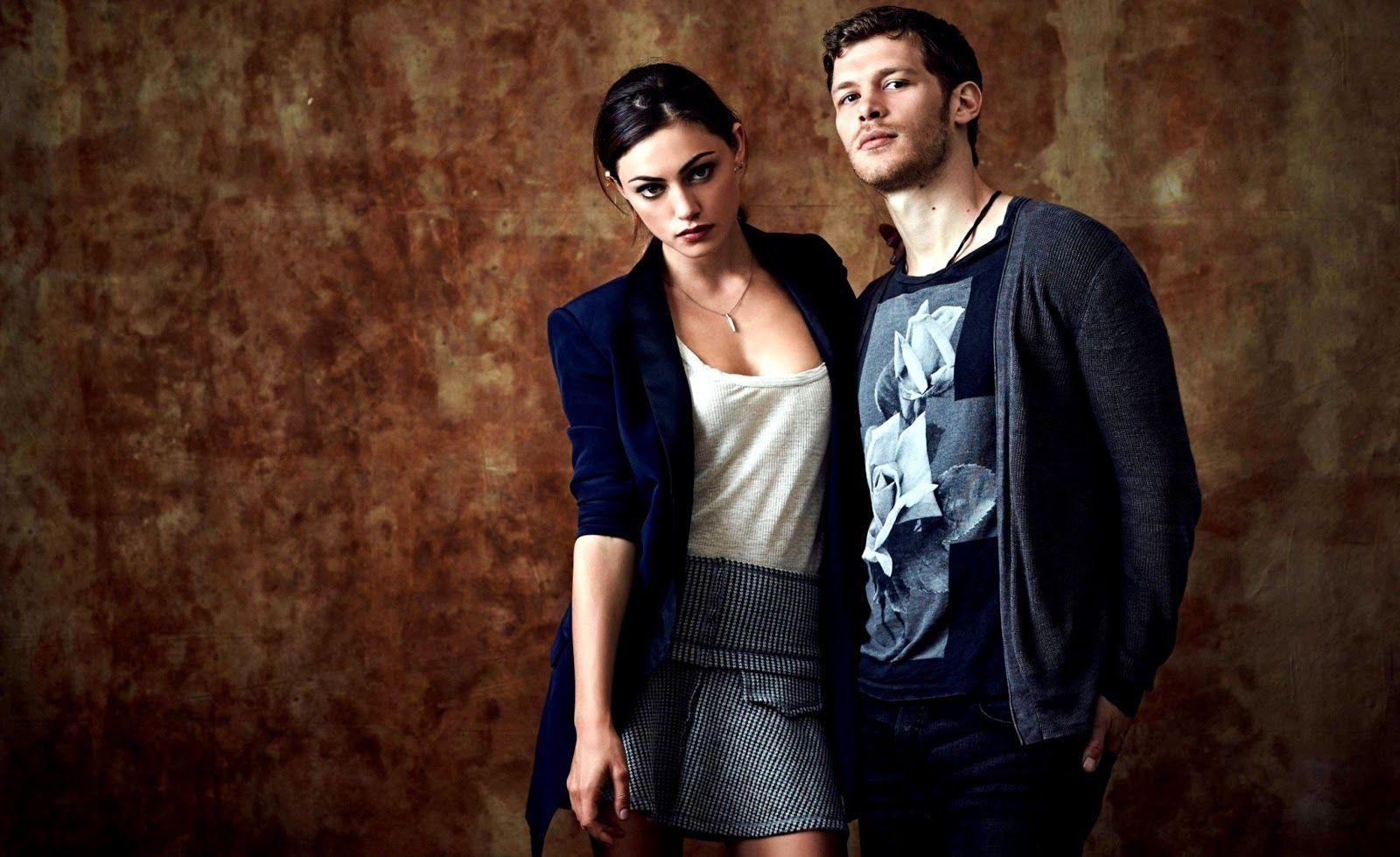 1600x979 The Originals Wallpaper Klaus Indexmatbaa Mikaelson