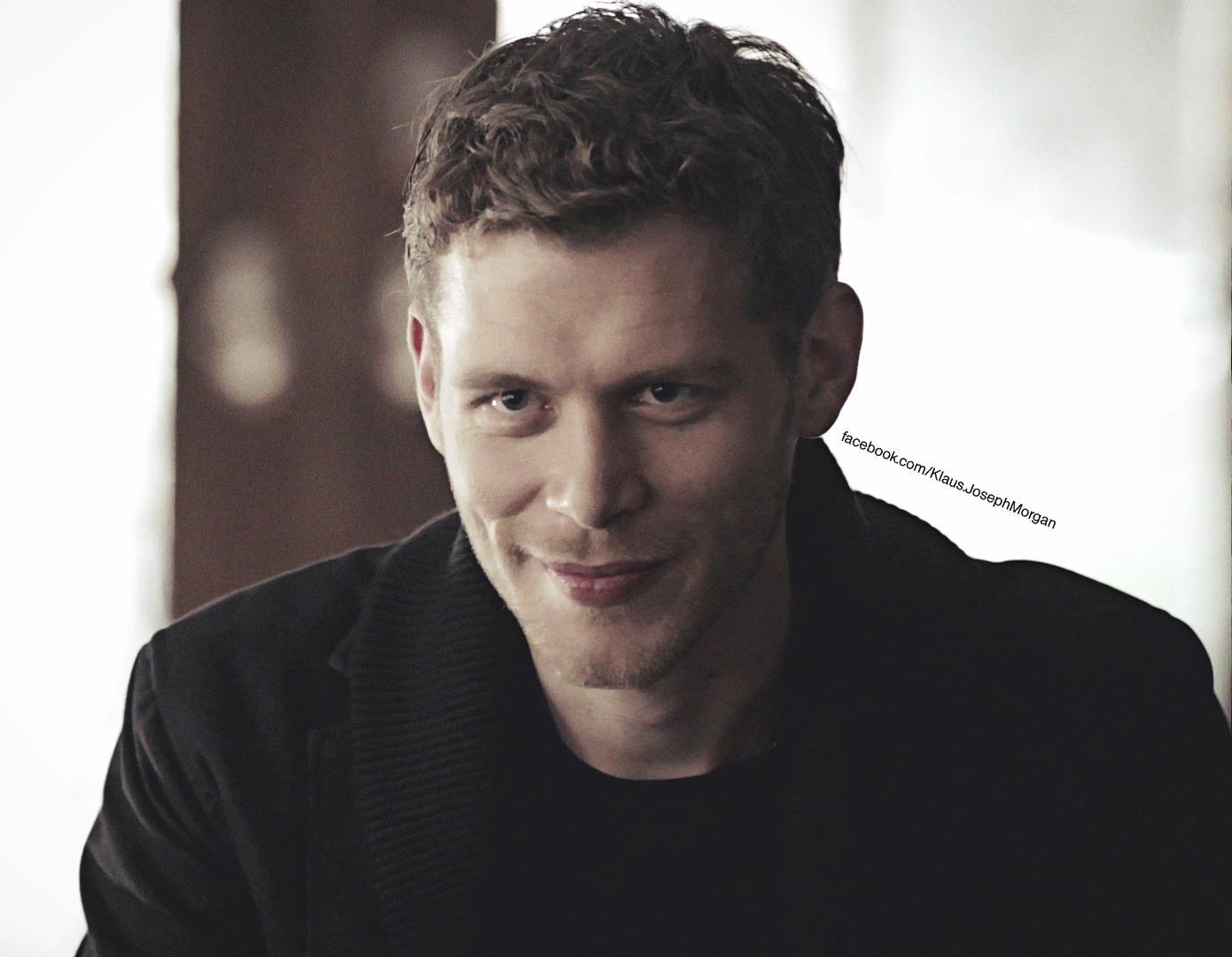 1390x1079 Klaus Mikaelson Wallpaper, Free Stock Wallpaper