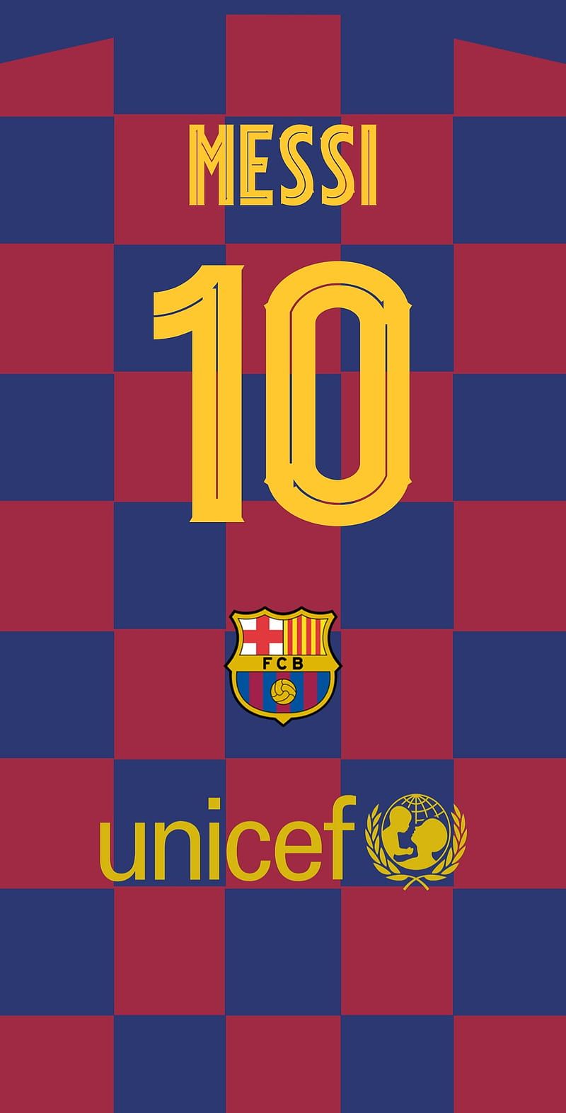 800x1571 Messi Jersey, barcelona, HD phone