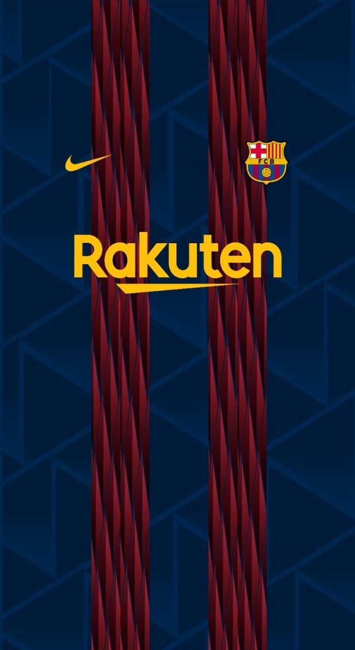 700x1280 Fc Barcelona's concept kit wallpaper