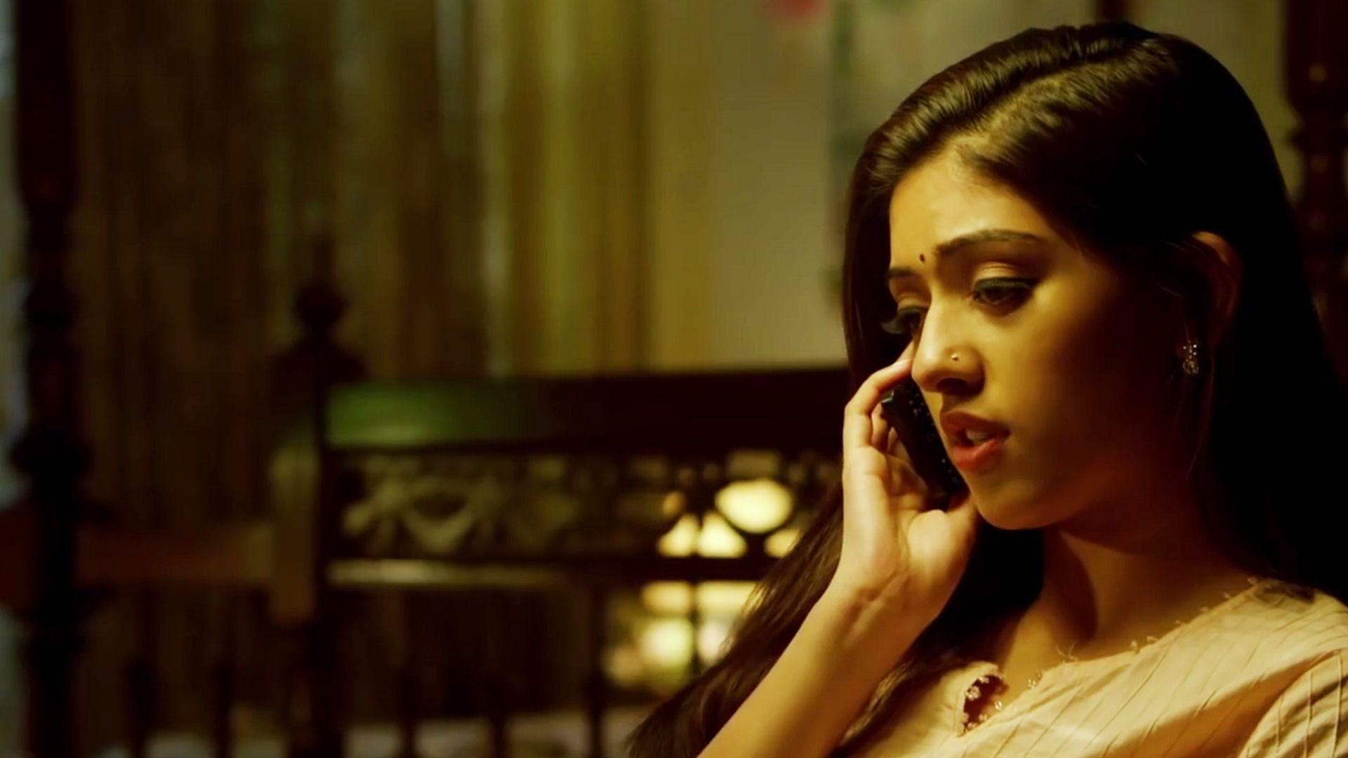 1920x1080 Anu Emmanuel Wallpaper HD 10012