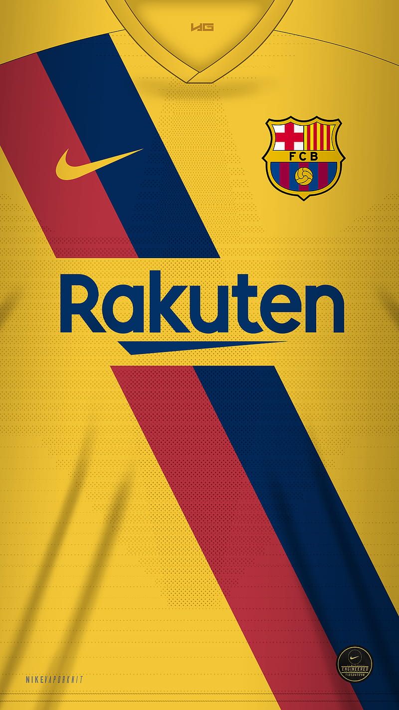 800x1422 HD barcelona kit wallpaper