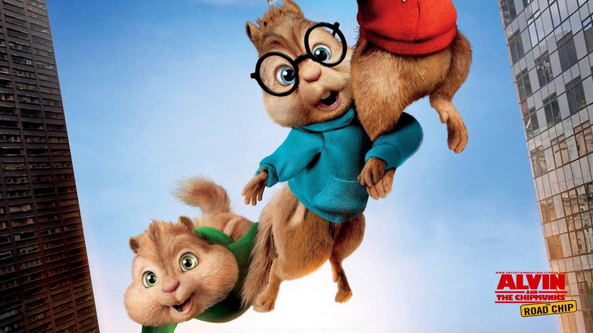 Alvin And The Chipmunks Wallpaper HD APK for Android Download